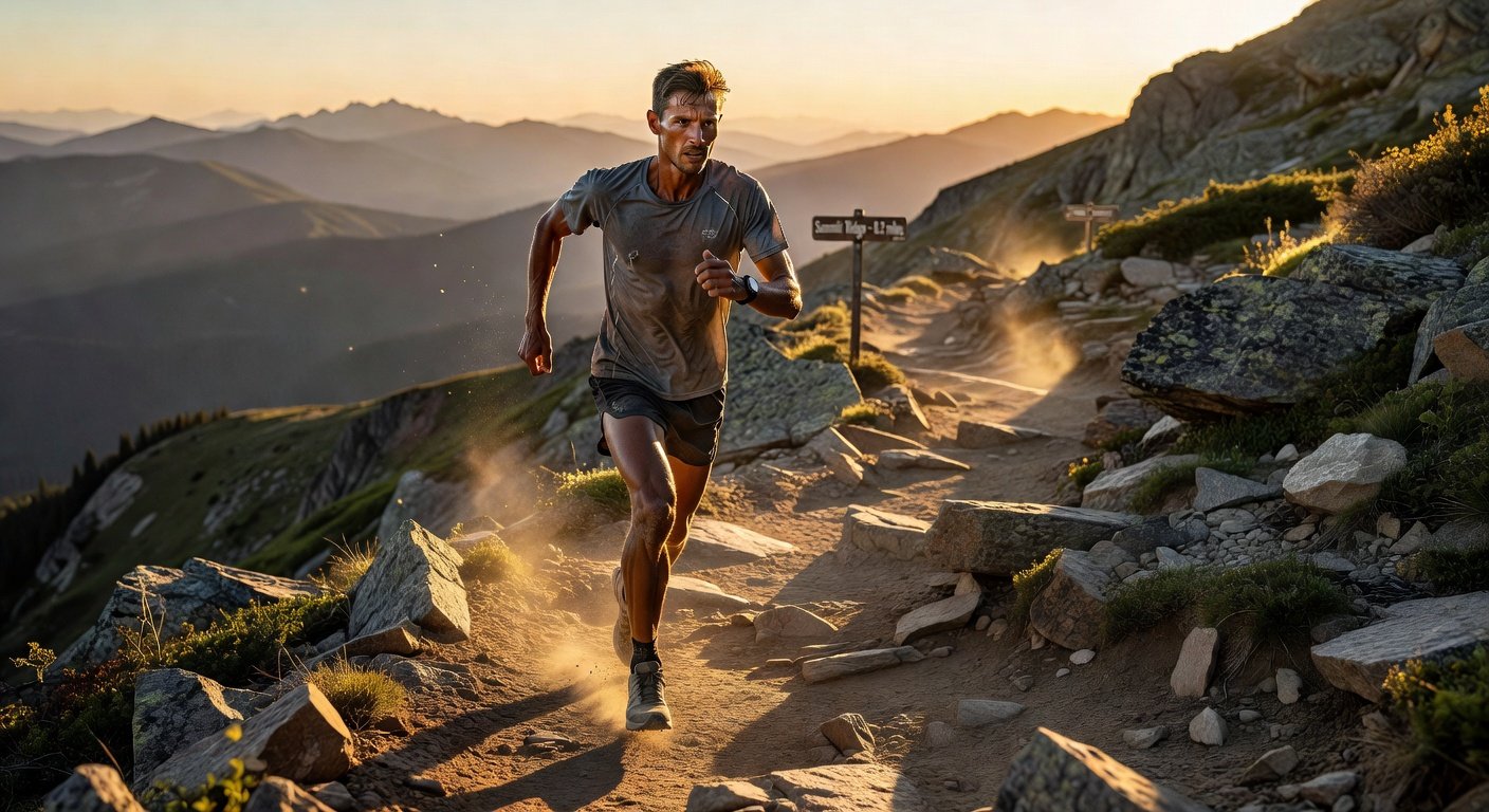 The Science of Endurance in Ultra Running: Key Physiological Factors