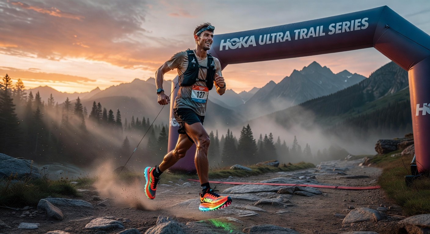 Top 10 Trail Shoes for Ultras in 2026: Ultimate Guide