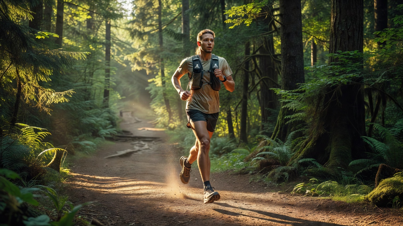 Trail Running for Beginners: Tips to Spark Lasting Motivation in 2026