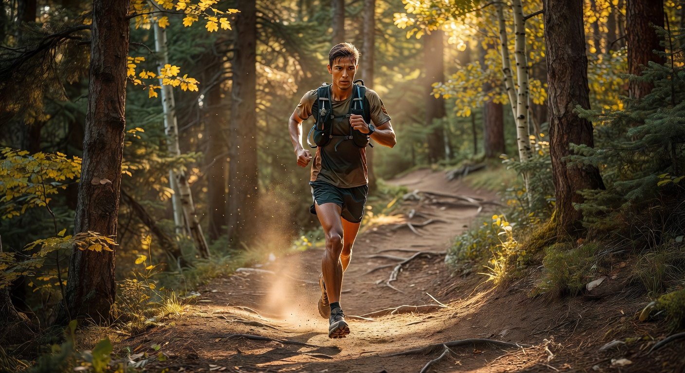 Trail Running Tips to Supercharge Marathon Endurance Training