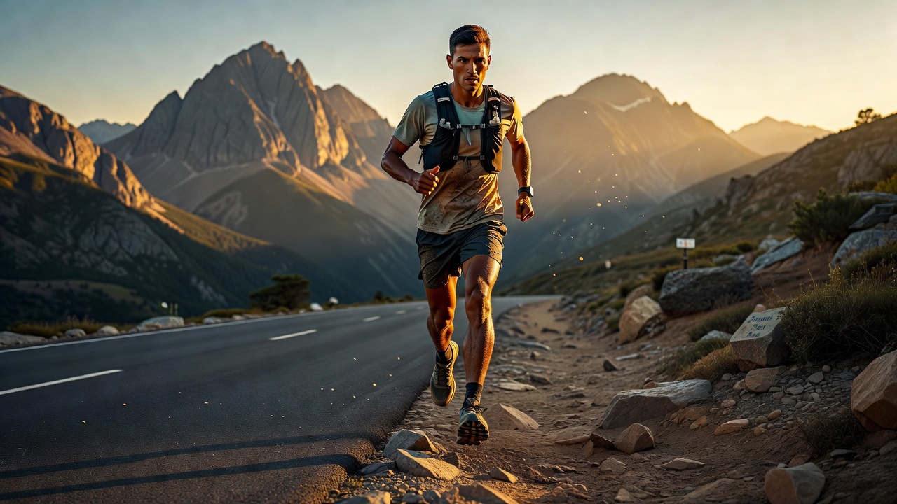 From Marathon to Ultra: Building Endurance for Longer Races