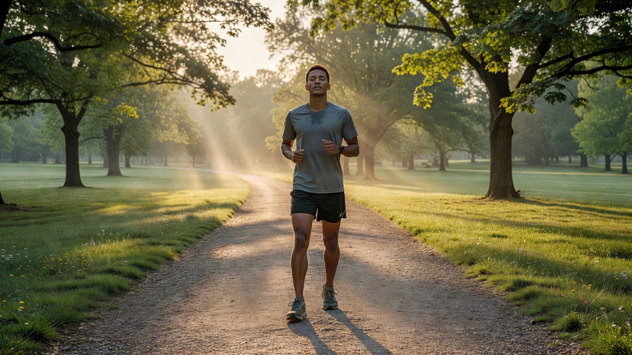 Visualization Techniques: Beginner Running Tips to Build Motivation