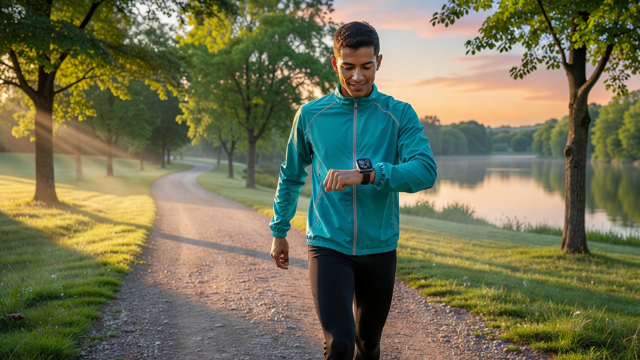 Wearables for Beginner Runners: Boost Motivation in 2026